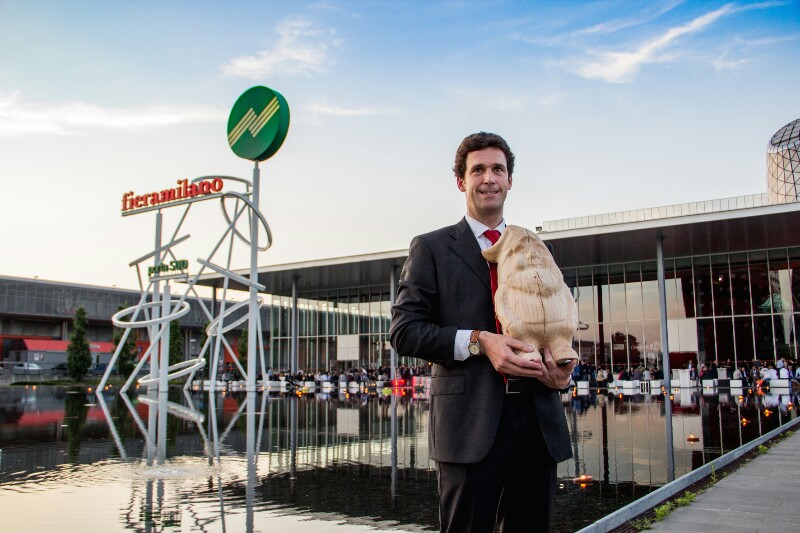 A CEFLA il XIA-XYLEXPO INNOVATION AWARDS E LA NOMINATION PER l’Iwf CHALLENGE AWARD