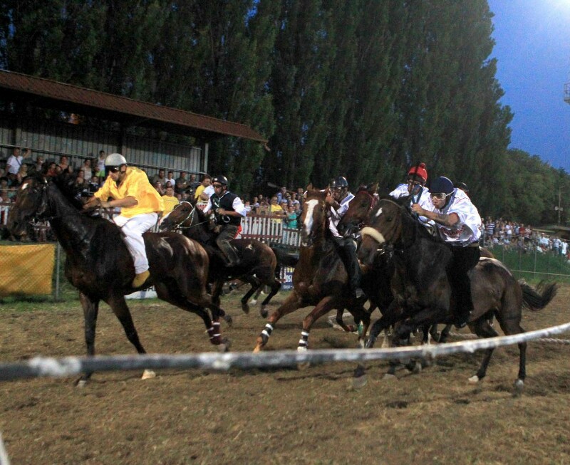 GRA FINALE ALLA SAGRA DELL’AGRICOLTURA DI MORDANO DOMENICA 5 GIUGNO CON IL 33.o “PALIO DEI BORGHI”