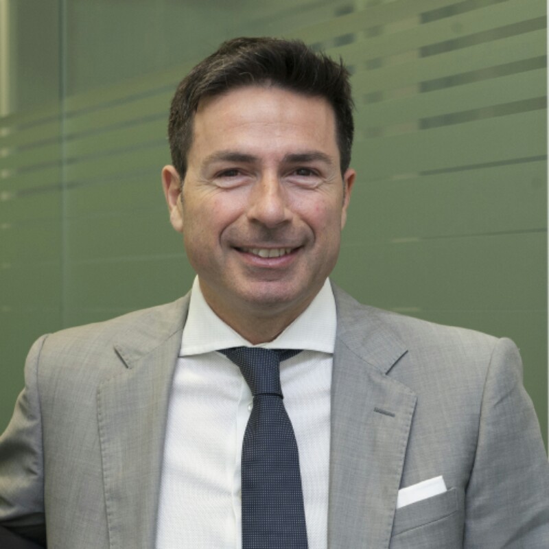 RICCARDO QUATTRINI È IL NUOVO CEO DI CEFLA