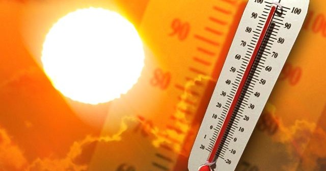  WEEK END DI CALDO INTENSO: ALCUNI CONSIGLI PER EVITARE DISIDRATAZIONE E COLPI DI CALORE