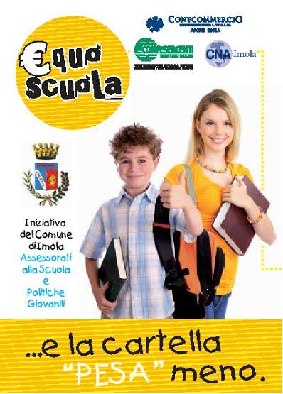 CON “EQUO SCUOLA” UN AIUTO ALLE FAMIGLIE