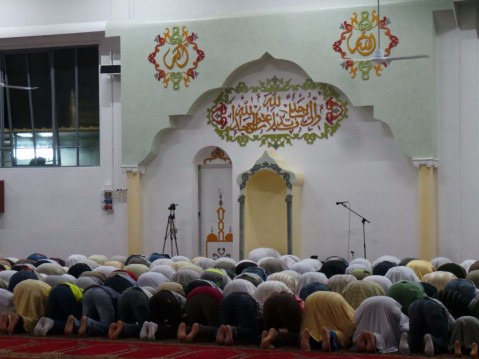 ISLAM VALLE DEL SANTERNO:   NUOVO CENTRO A BORGO TOSSIGNANO? PRIMA PARLARE CON RESIDENTI E SERVONO REGOLE STRINGENTI PER EVITARE DIFFUSIONE ESTREMISMO