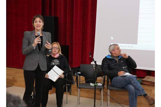 CENTRO CULTURALE ISLAMICO A BORGO TOSSIGNANO: L’AMMINISTRAZIONE ORGANIZZI UN’ASSEMBLEA PUBBLICA APERTA  ALLA CITTADINANZA, INTERESSANDO TUTTI GLI ABITANTI DELLA VALLE DEL SANTERNO