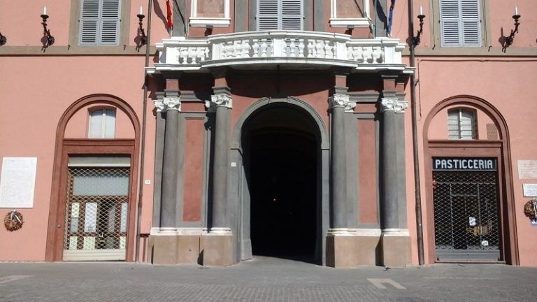 COMUNE E ASSOCIAZIONE EMILIA ROMAGNA FESTIVAL INSIEME PER LA STAGIONE CONCERTISTICA 2016/2017