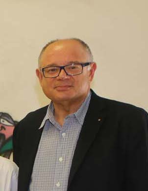 AUSL IN LUTTO È MORTO DR GIANNI ROSSI