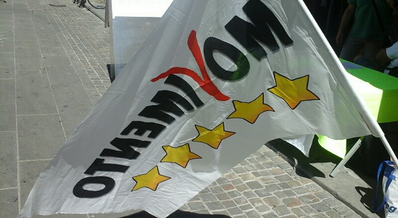 M5S: VOGLIAMO UNA SCUOLA PUBBLICA ACCESSIBILE A TUTTI