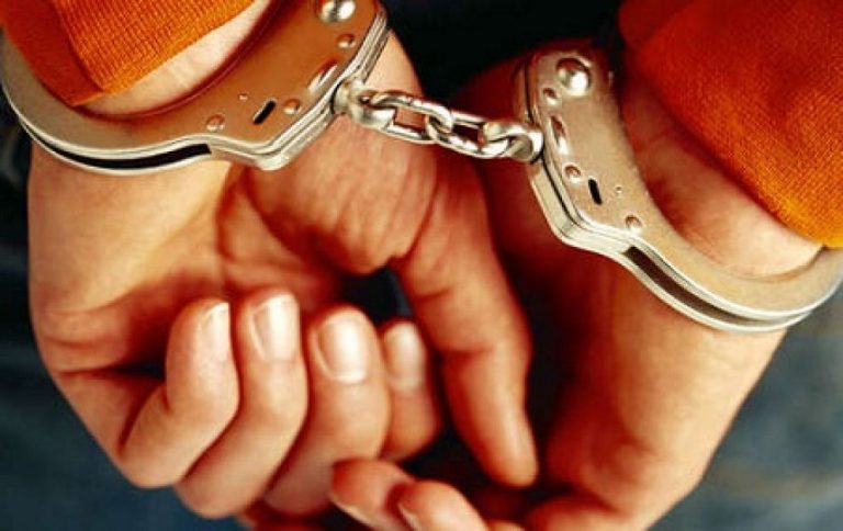 POLIZIA MUNICIPALE: ARRESTATO UN AUTOMOBILISTA PER RESISTENZA A PUBBLICO UFFICIALE