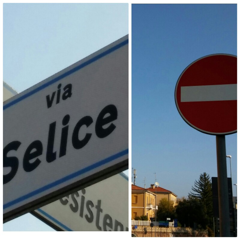 MA COSA “BLATERA” L’ASSESSORE VISANI SU VIA SELICE?