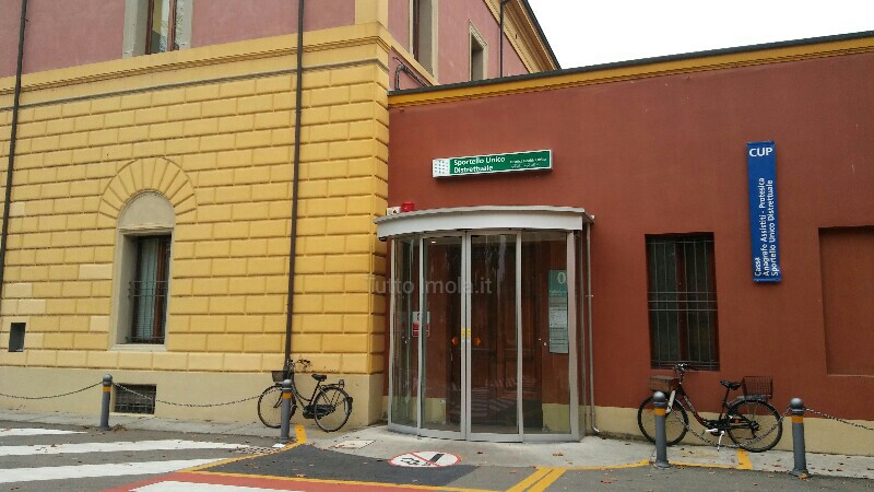 LUNEDÌ 31 OTTOBRE PONTE DI OGNISSANTI: GLI ORARI DEI SERVIZI DELL’AUSL DI IMOLA