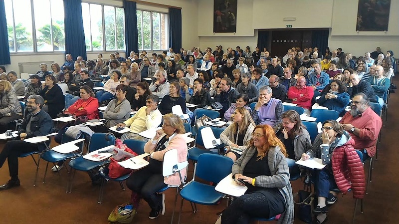 IMOLA GIORNATA DI RIFLESSIONE SUL TEMA “ADOLESCENTI E SOCIAL NETWORK”