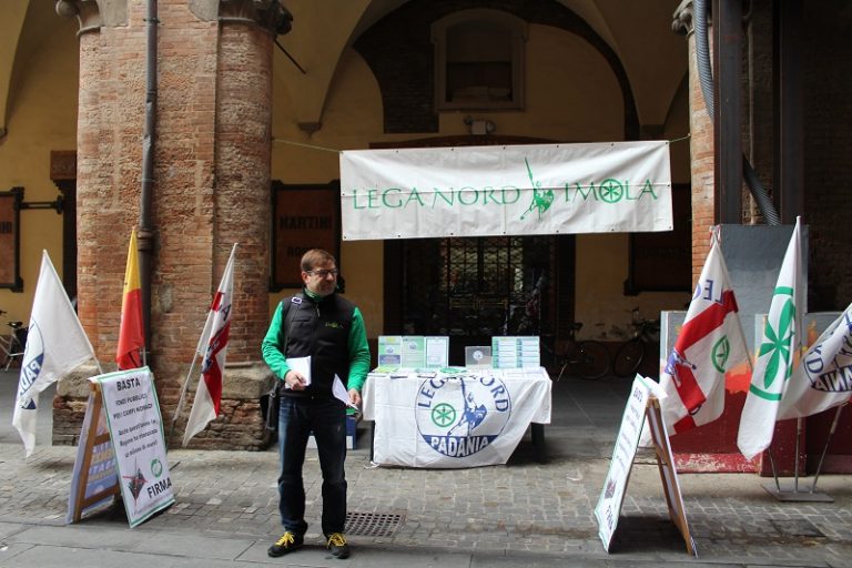 FUSIONE TRA COMUNI NELLA VALLATA DEL SANTERNO: LA LEGA, LA NOSTRA GENTE HA DATO UNO SBERLONE AL PD. ORA SI ABBANDONI QUESTO SCELLERATO PROGETTO