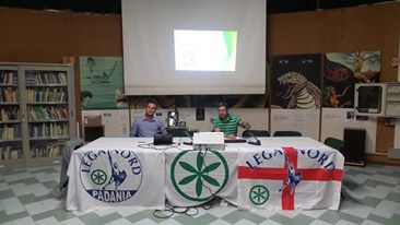 FUSIONE TRA COMUNI NELLA VALLATA DEL SANTERNO: LA LEGA, LA NOSTRA GENTE HA DATO UNO SBERLONE AL PD. ORA SI ABBANDONI QUESTO SCELLERATO PROGETTO