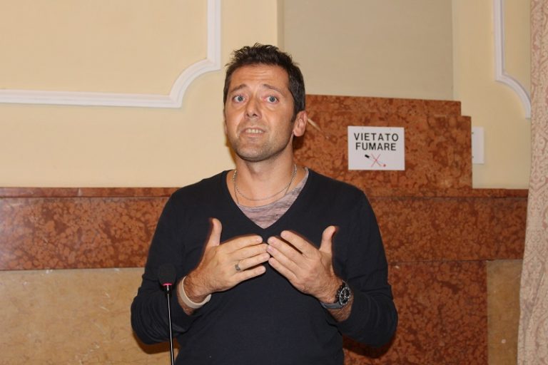 AMPLIAMENTO DISCARICA: FANNO LA CRESTA SUL RIFIUTO