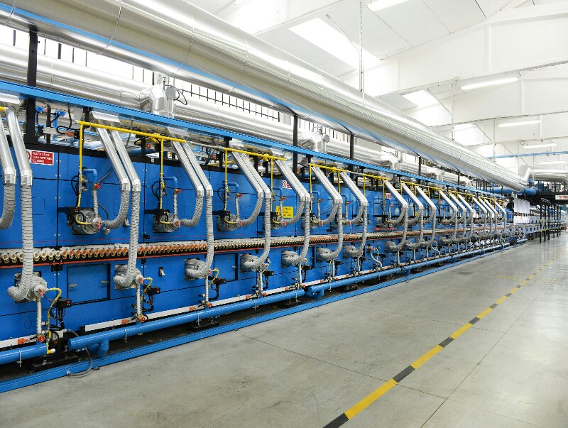FORNI SUPER-ECO PER L’INDUSTRIA CERAMICA, CON SACMI E CRIT AL VIA IL PROGETTO DREAM