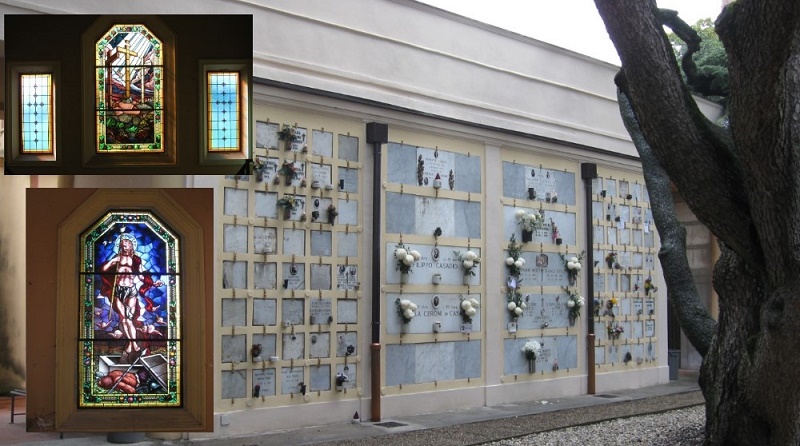 CIMITERO DEL PIRATELLO: OLTRE 2 MILIONI DI EURO INVESTITI PER LA MESSA IN SICUREZZA E RIQUALIFICAZIONE