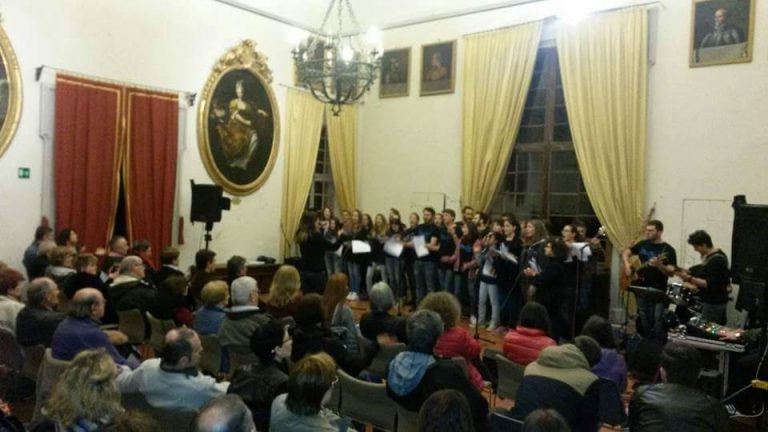 PIANOFORTE A 4 MANI – ULTIMO CONCERTO DELLA STAGIONE 2016 – PRIMO BILANCIO POSITIVO