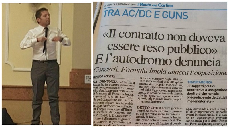 LA LIBERTÀ E’ SACRA COME IL PANE