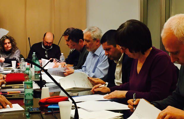 COOPERATIVE METALMECCANICHE, ACCORDO PER IL RINNOVO DEL CONTRATTO NAZIONALE