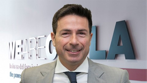 CEFLA, CAMBIA IL DIRETTORE GENERALE