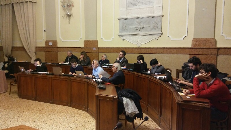 APPROVATO IL PIANO TRIENNALE DEL CONAMI
