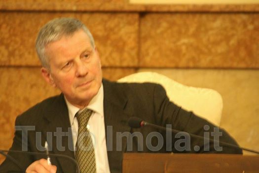 MIRRI (NCD) “MOZIONE DI SFIDUCIA, MI AUGURO SIA L’ULTIMO ATTO DELLA FARSA”