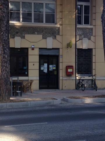ENNESIMO FURTO ALLE POSTE DI FONTANELICE! LA MISURA E’ COLMA, I CITTADINI SONO STANCHI E IMPAURITI