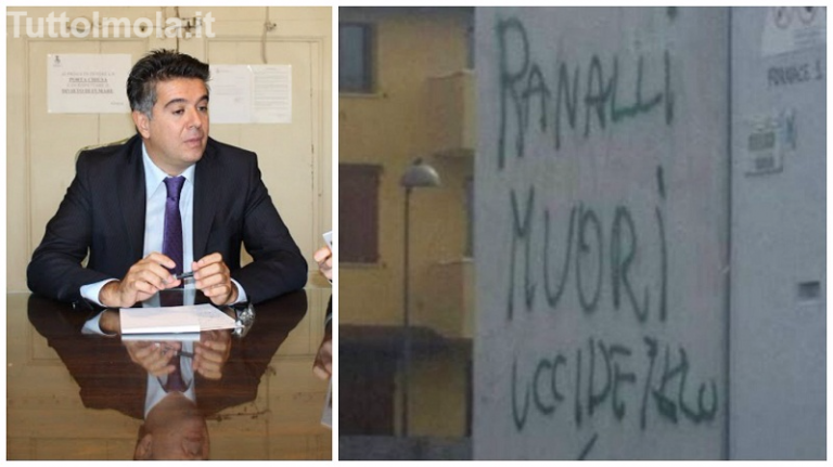 LA SOLIDARIETÀ DEL PRESIDENTE ANCI EMILIA-ROMAGNA AL SINDACO DI LUGO