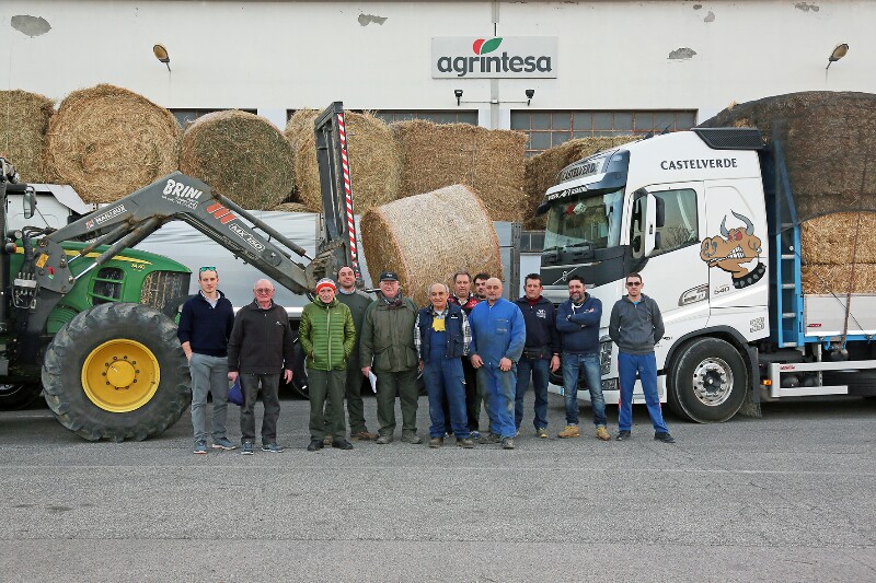 TERREMOTO CENTRO ITALIA: LA SAGRA DELL’AGRICOLTURA DI MORDANO A SOSTEGNO DEGLI ALLEVATORI DI ARQUATA DEL TRONTO