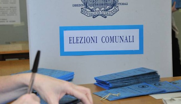 ELEZIONI AMMINISTRATIVE: NASCE IL COMITATO “NUOVA FRONTIERA”