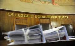 PROCESSO “BLACK MONKEY” L’ASSESSORE MARCHETTI: “GRANDE SODDISFAZIONE PER QUESTA STORICA SENTENZA”