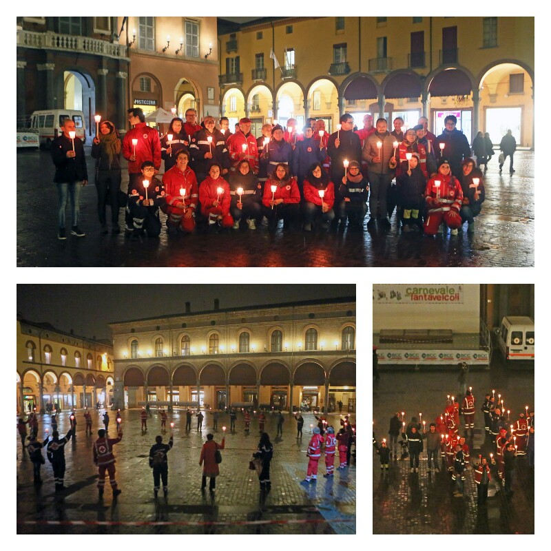 ANCHE IMOLA HA CONDIVISO “M’ILLUMINO DI MENO 2017”