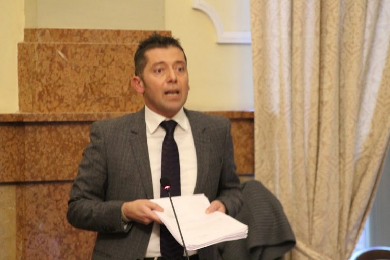 ARRIVANO 207 PROFUGHI NEL COMUNE DI IMOLA?