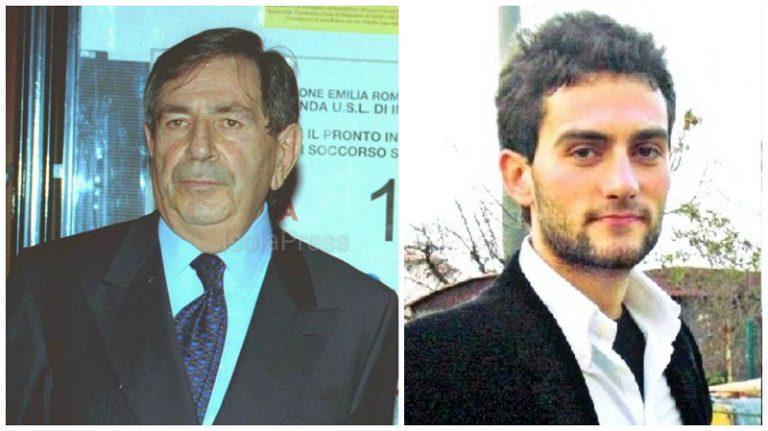 DICHIARAZIONE DEL SINDACO DI DOZZA IN MERITO ALLA SCOMPARSA DI ROMANO CENNI (GIÀ FONDATORE DEL MERCATONE UNO)