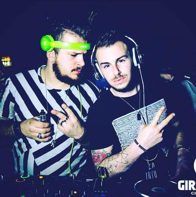 ROCCHI & LUPIDI, DJ IMOLESI INVITATI AL “MIAMI MUSIC WEEK”