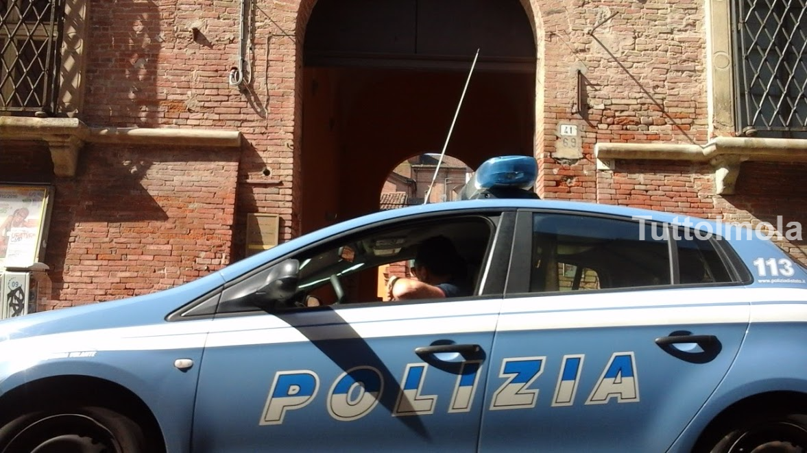 PIU’ UOMINI IN SERVIZIO SULLE STRADE PER RENDERE PIU’ SICURI I CITTADINI