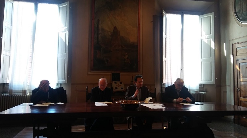CARITAS IMOLA “LA CRISI NON PASSERA’ E’ ORMAI STRUTTURALE”