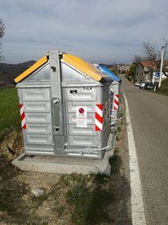 FONTANELICE, RUSCO IN SICUREZZA?