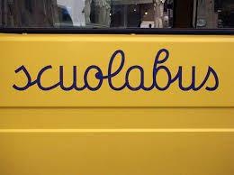 APERTE LE ISCRIZIONI AL TRASPORTO SCOLASTICO PER L’ANNO 2017-18