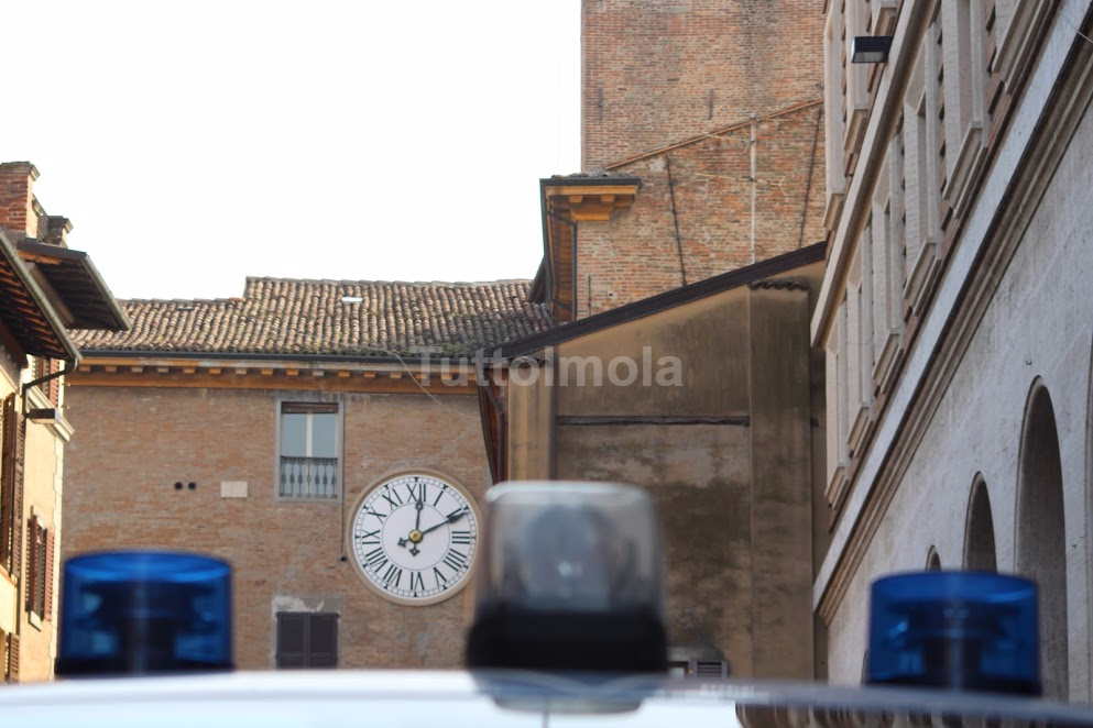 M5S IMOLA “LA SICUREZZA CHE MANCA”