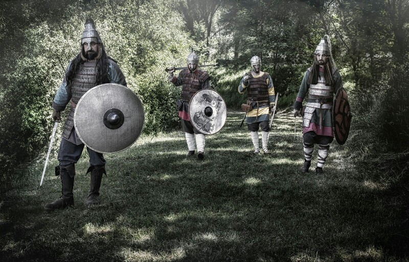 A IMOLA TORNANO I LONGOBARDI