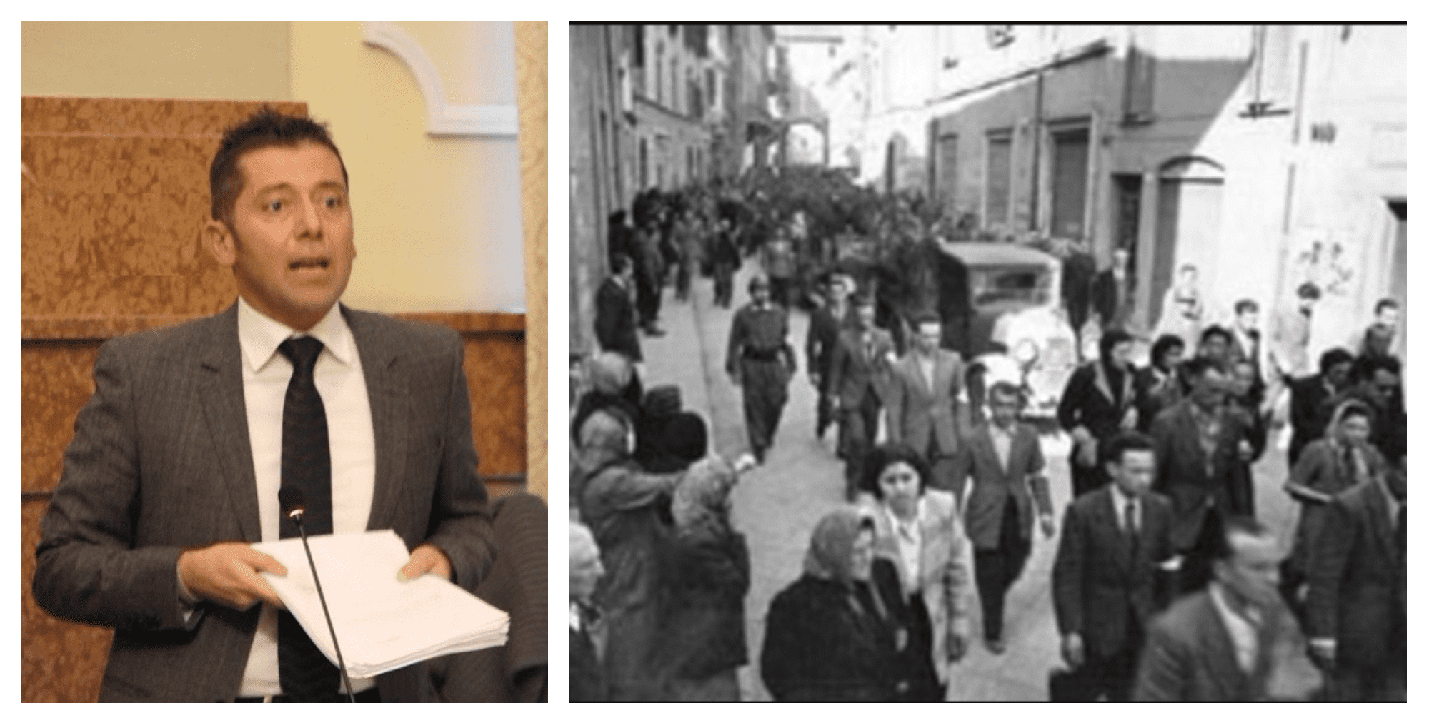 I TEMPI SONO MATURI PER METTERE DA PARTE LE IDEOLOGIE… CONOSCERE L’INTERA VICENDA LEGATA ALL’ECCIDIO DEL POZZO BECCA E DEL CONSEGUENTE LINCIAGGIO DI VIA ALDROVANDI