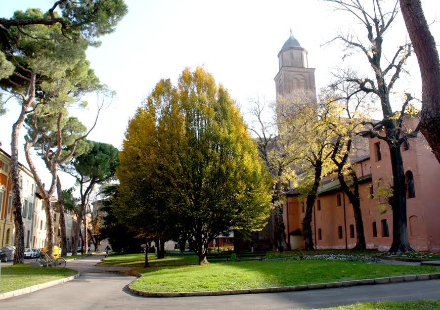 APPROVATA MOZIONE RELATIVA STUDIO DI FATTIBILITA’, PROGETTAZIONE E RIQUALIFICAZIONE DEI GIARDINI SAN DOMENICO