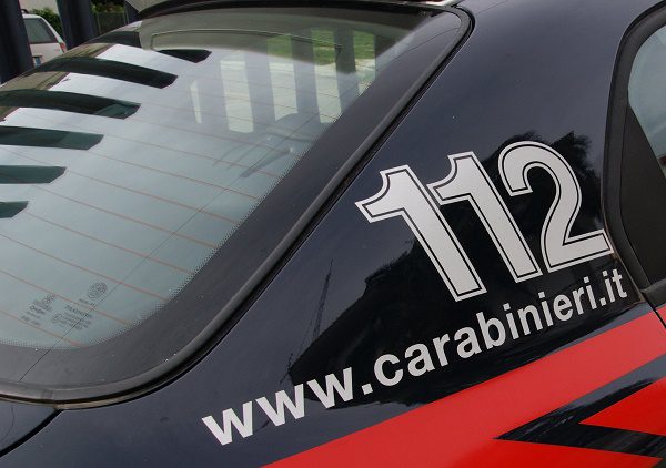 carabinieri