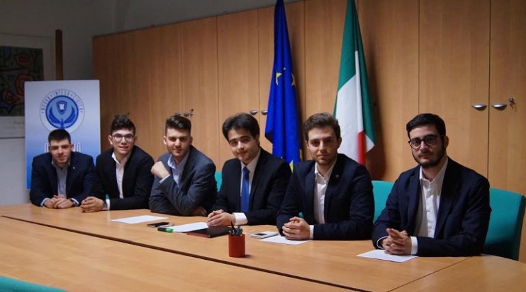 IMOLA, NASCE “NUOVA INTESA CIVICA”, MOVIMENTO POLITICO