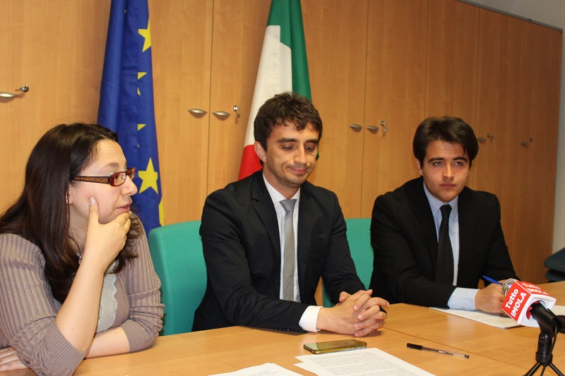 QUALE CONTROLLO HA ESERCITATO IL COMUNE DI IMOLA SUL CONAMI?