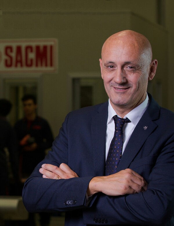 SACMI – Bilancio consolidato a 1,4 miliardi di euro e patrimonio netto in crescita
