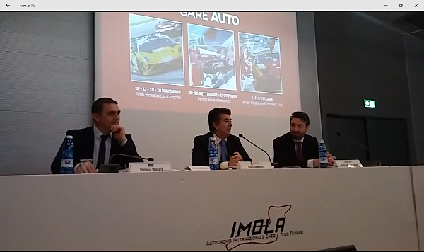 AUTODROMO ENZO E DINO FERRARI: FORMULA IMOLA DIVENTA TUTTA PUBBLICA E I PRIVATI ESCONO