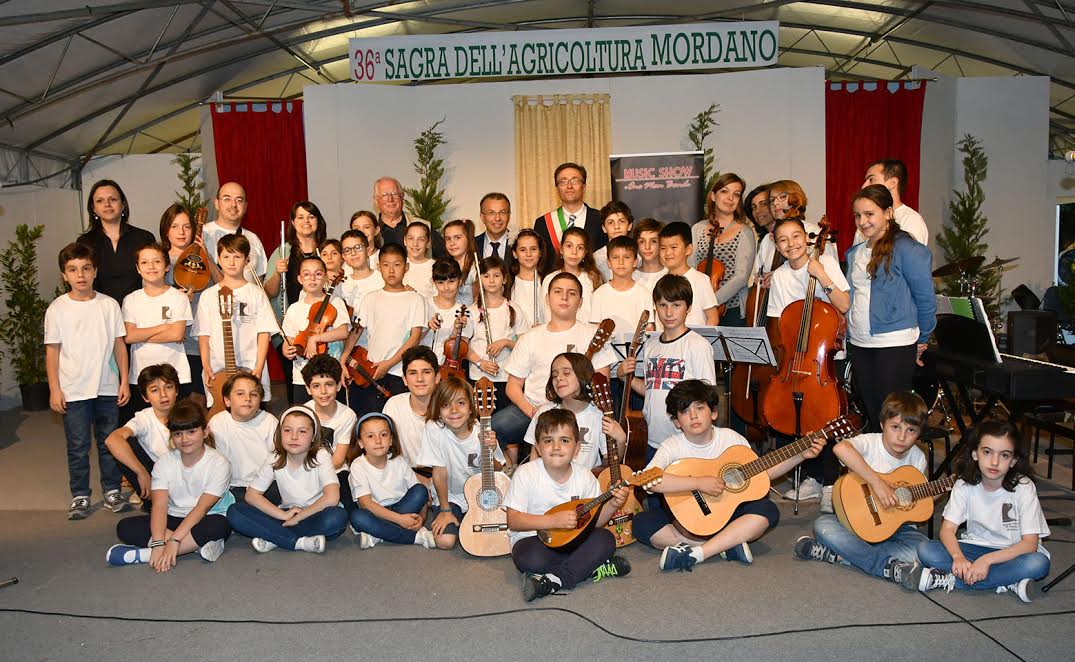 SAGRA DELL’AGRICOLTURA DI MORDANO, DOMENICA 28 MAGGIO SI COMINCIA CON L’AIA DEL CONTADINO E GLI ANTICHI MESTIERI