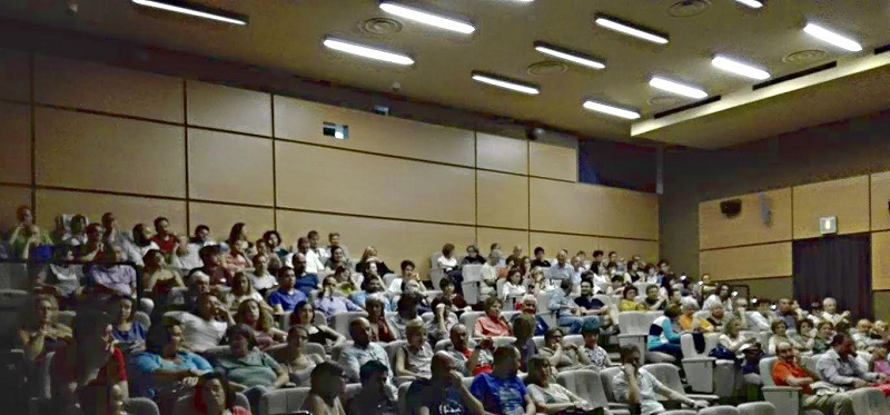 “PIIGS”, AL CINEMA CENTRALE PER CONOSCERE E RIFLETTERE