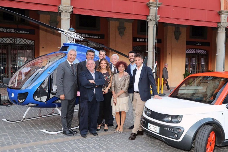 ECONOMIA CIRCOLARE, WORKSHOP ORGANIZZATO DA FUTUREDEM AD IMOLA